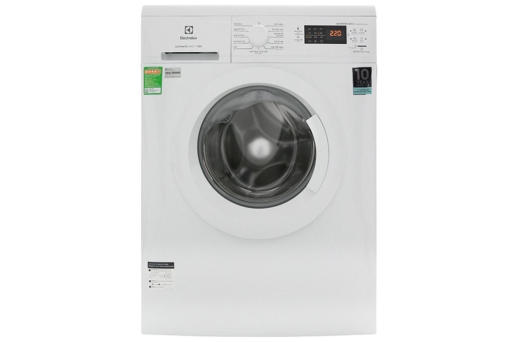 Máy giặt cửa trước Electrolux EWF8025DGWA