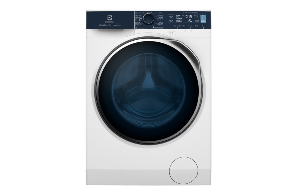 Máy giặt cửa trước Electrolux EWF1042Q7WB