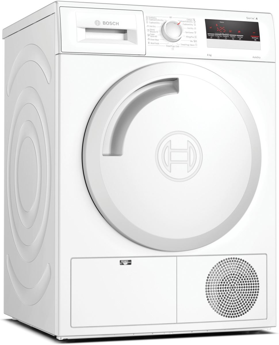 Máy sấy Bosch WTN84201MY