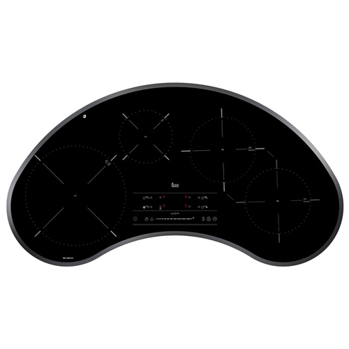 Bếp từ 4 vùng nấu Teka IRC 9430 KS