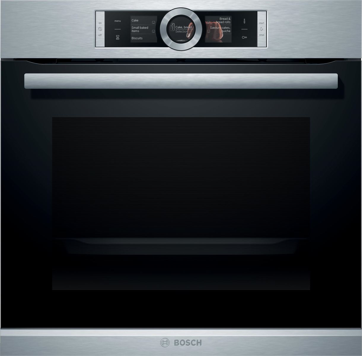 Lò nướng Bosch HBG636ES1