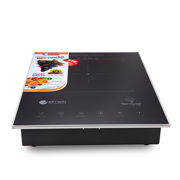 Bếp điện từ đơn Elmich EL7950