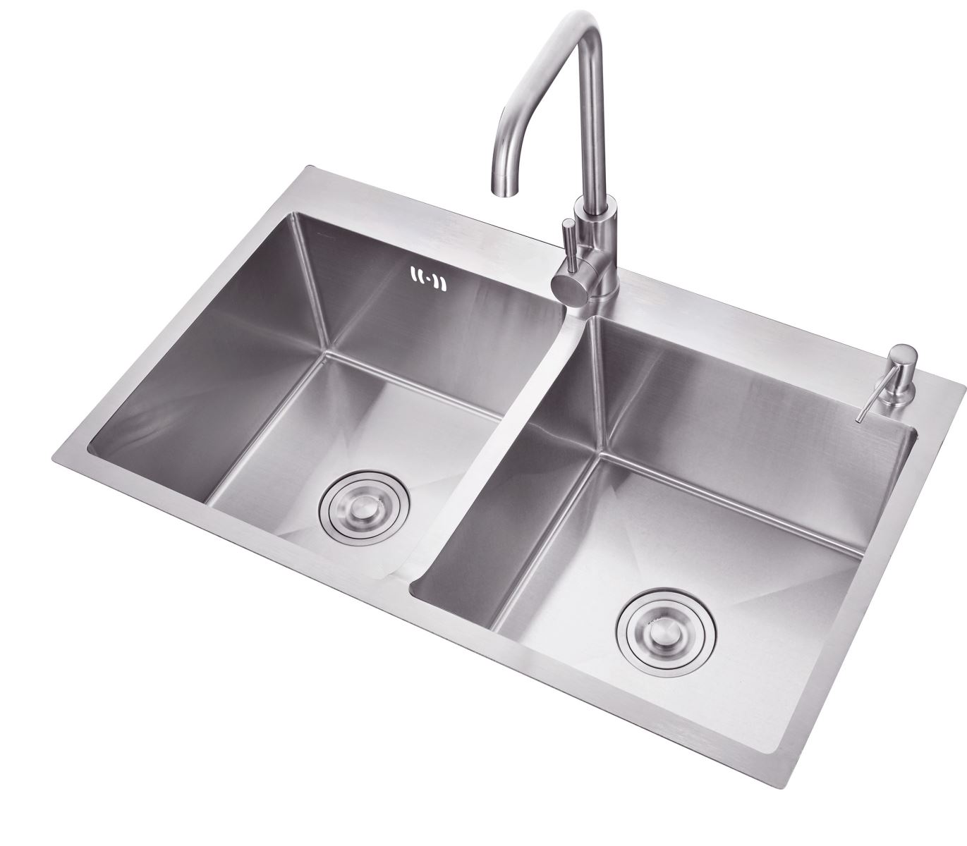 Chậu rửa Kaff KF-HM8245C