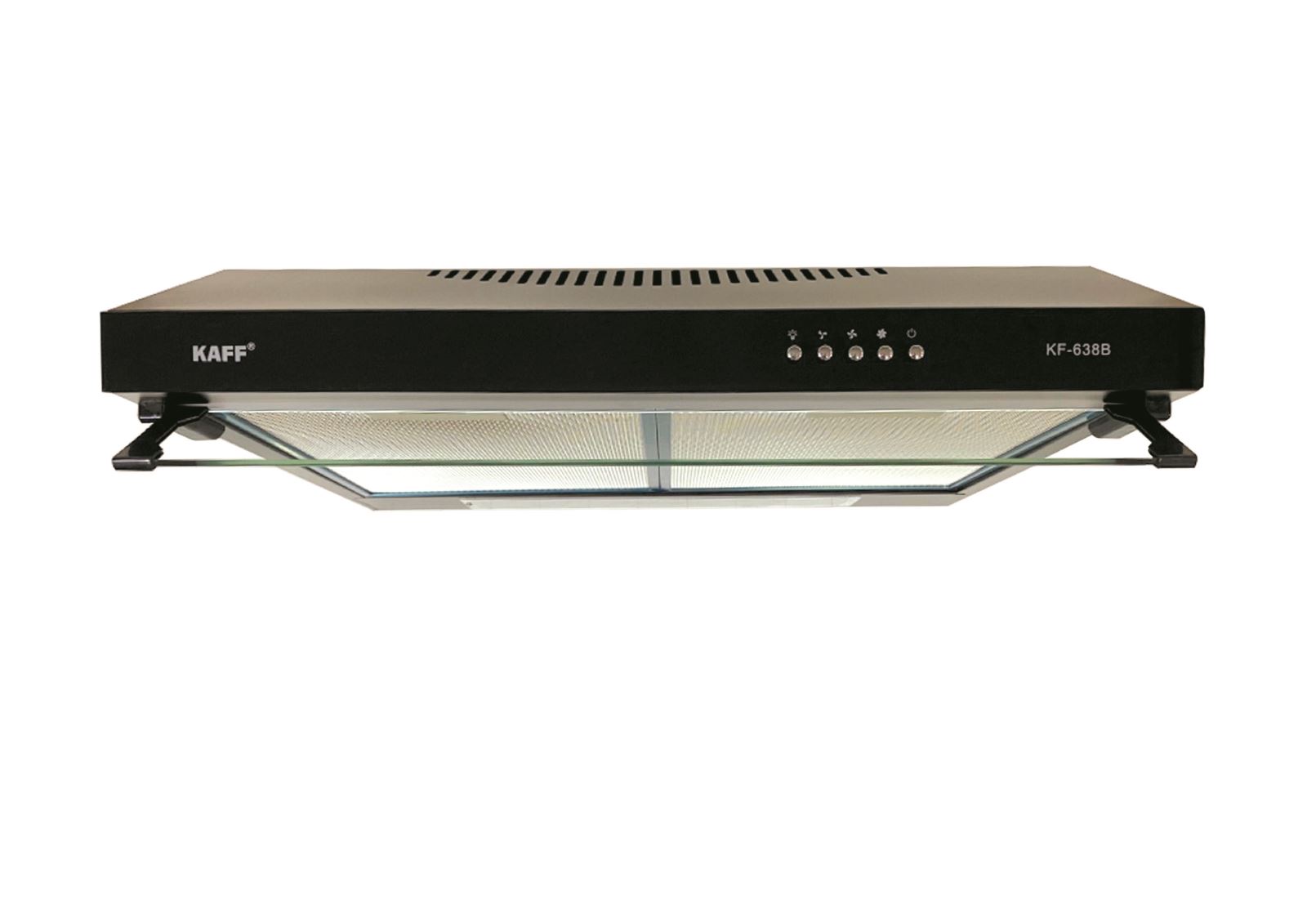 Máy hút mùi Kaff KF-638B