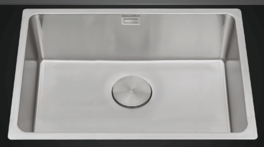 Chậu rửa chén Malloca MS 6070