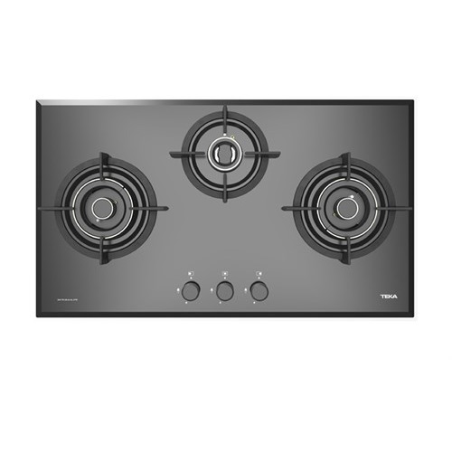 Bếp gas âm Teka GVI 78 3G AI AL 2TR