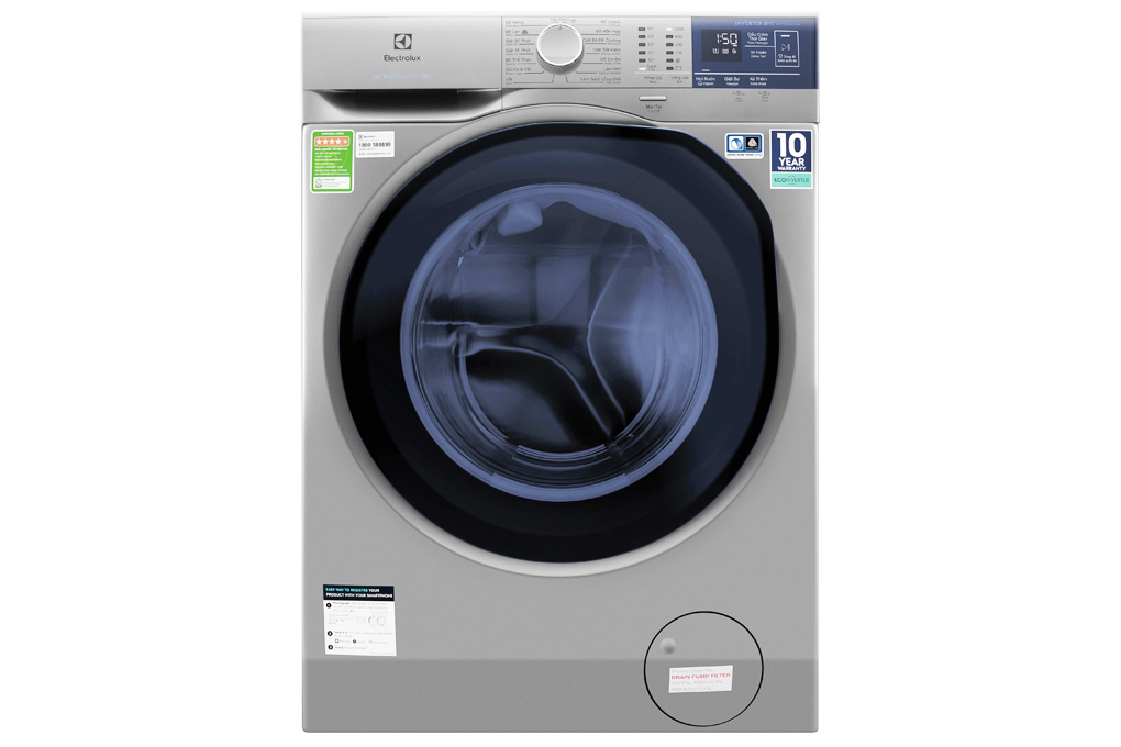 Máy giặt cửa trước Electrolux EWF8024ADSA