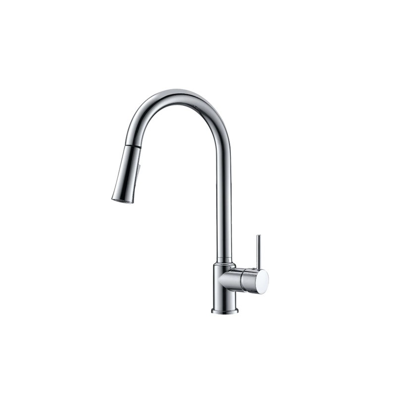 Vòi Bếp Hafele HT19-CH1P201 570.50.280