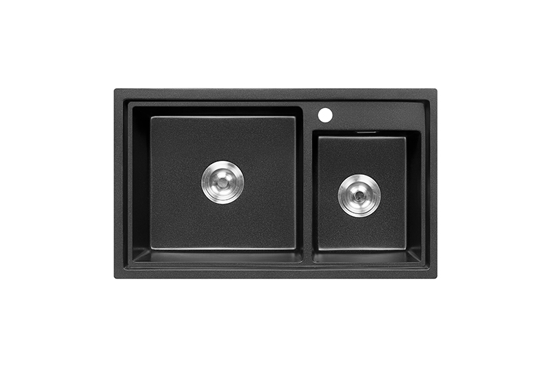Chậu rửa Kaff GRANITE KF-MONDS-7846