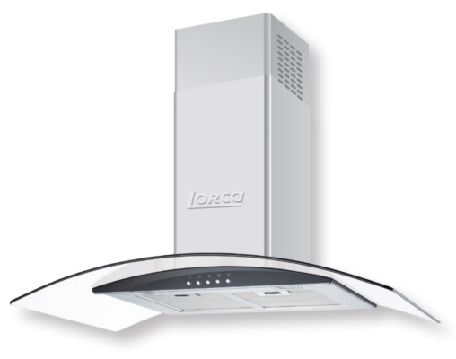 Máy hút mùi Lorca TA-2001B – 70cm