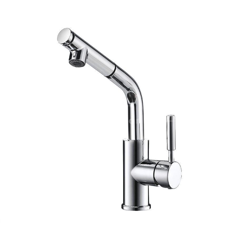 Vòi Bếp Hafele HT19-CH1P240 570.51.040