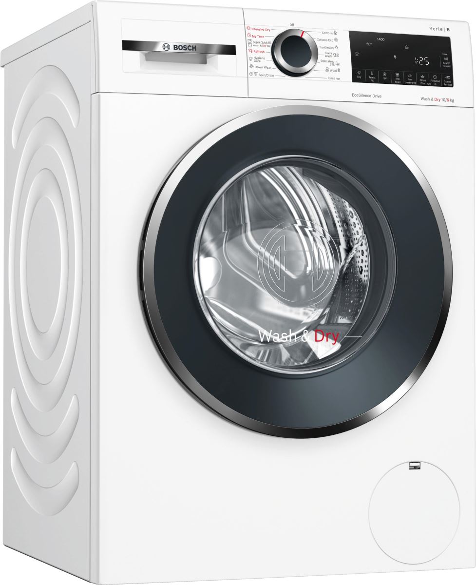 Máy giặt Bosch HMH.WNA254U0SG