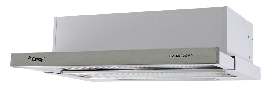 Máy hút mùi Canzy CZ-6002 SYP