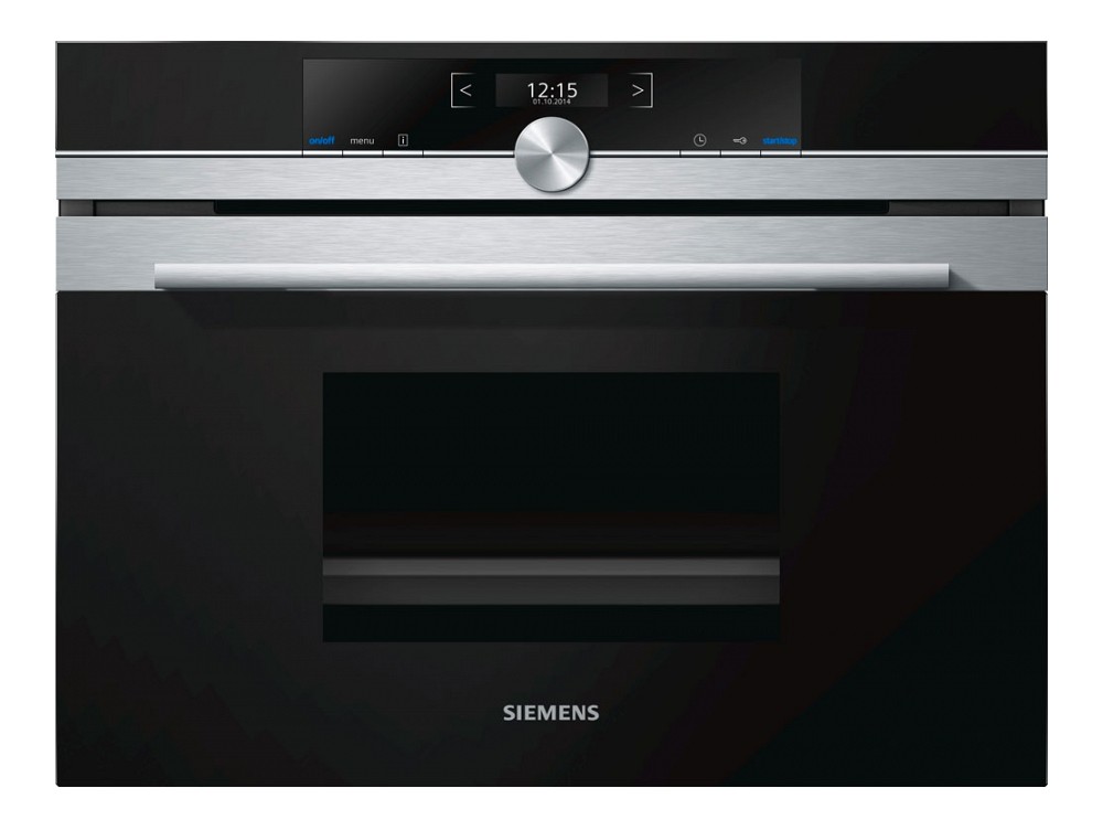 Lò Hấp Siemens CD634GBS1