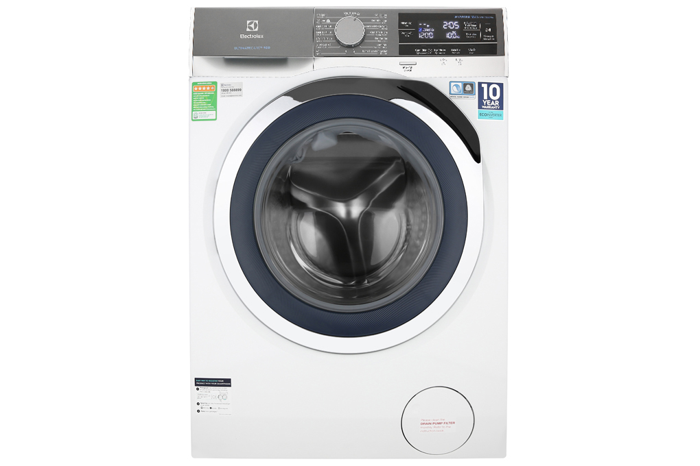 Máy giặt cửa trước Electrolux EWF1023BEWA
