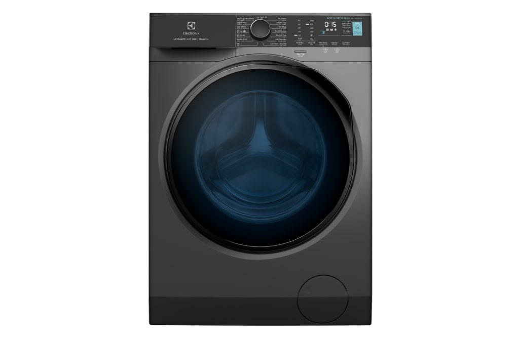 Máy giặt cửa trước Electrolux EWF8024P5SB