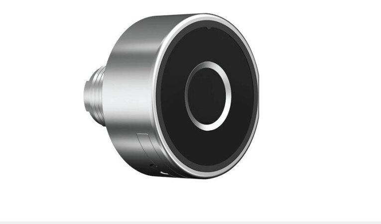 Khoá tủ vân tay Hubert HB KT03