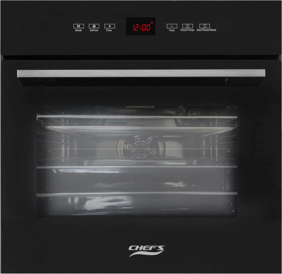 Lò nướng âm tủ Chef's EH-BO600S