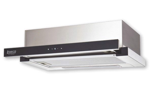 Máy hút mùi âm tủ Lorca TA 3005C – 70cm