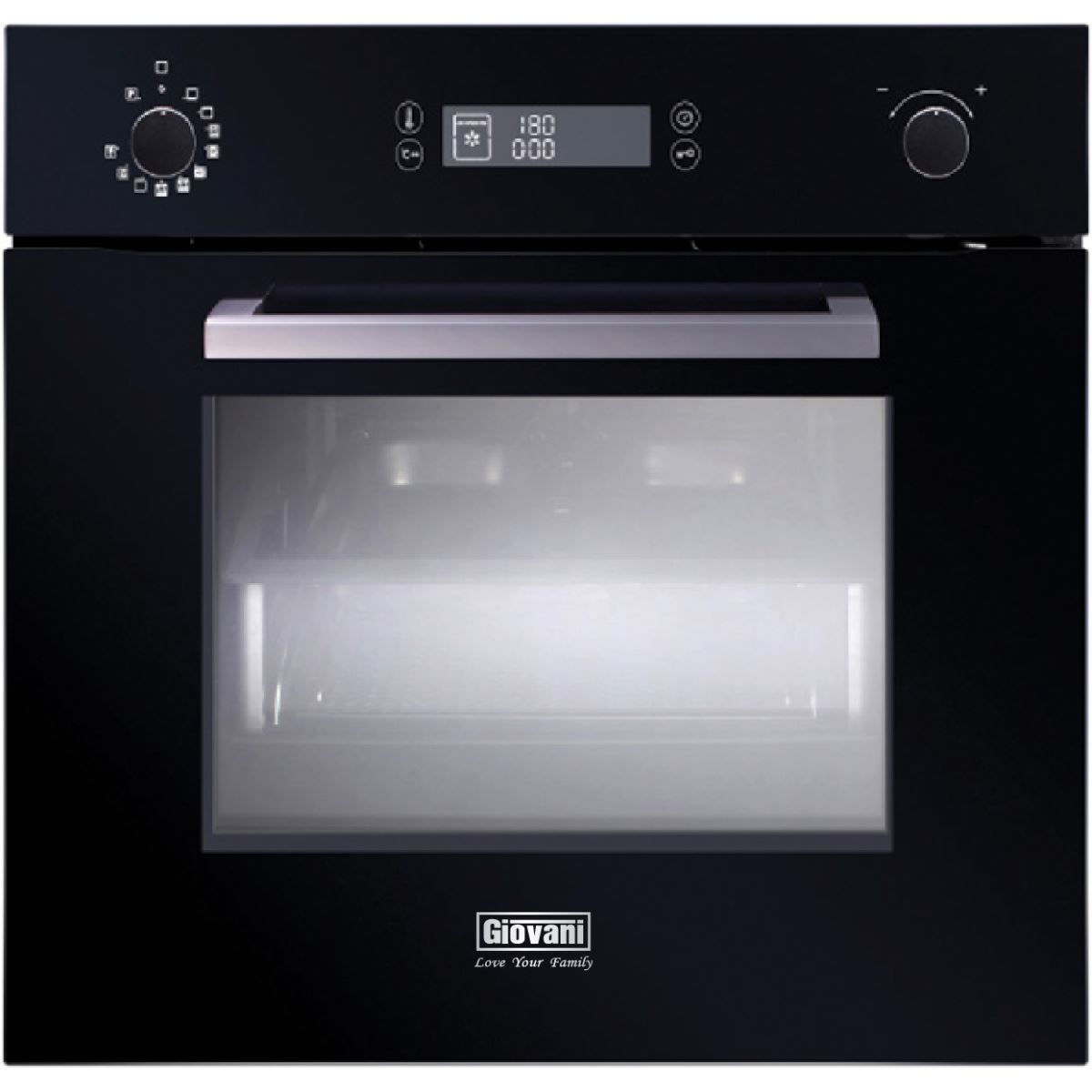 Lò nướng Giovani GO-10356B