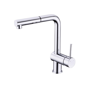 Vòi bếp Hafele HT21-CH1P254 - 577.55.200