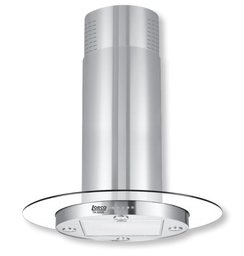 Máy hút mùi Lorca TA-6009 – 90cm