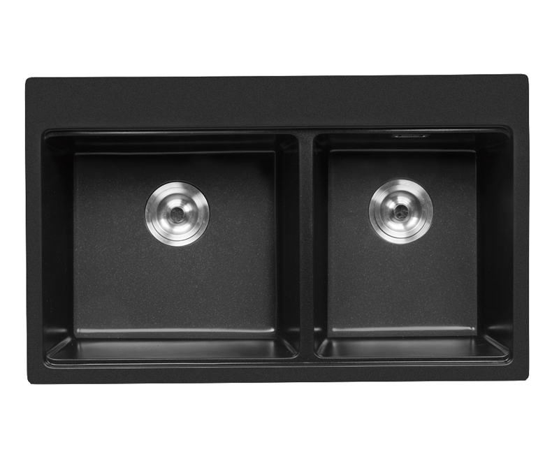 Chậu rửa Kaff GRANITE KF-MONDY-8552S