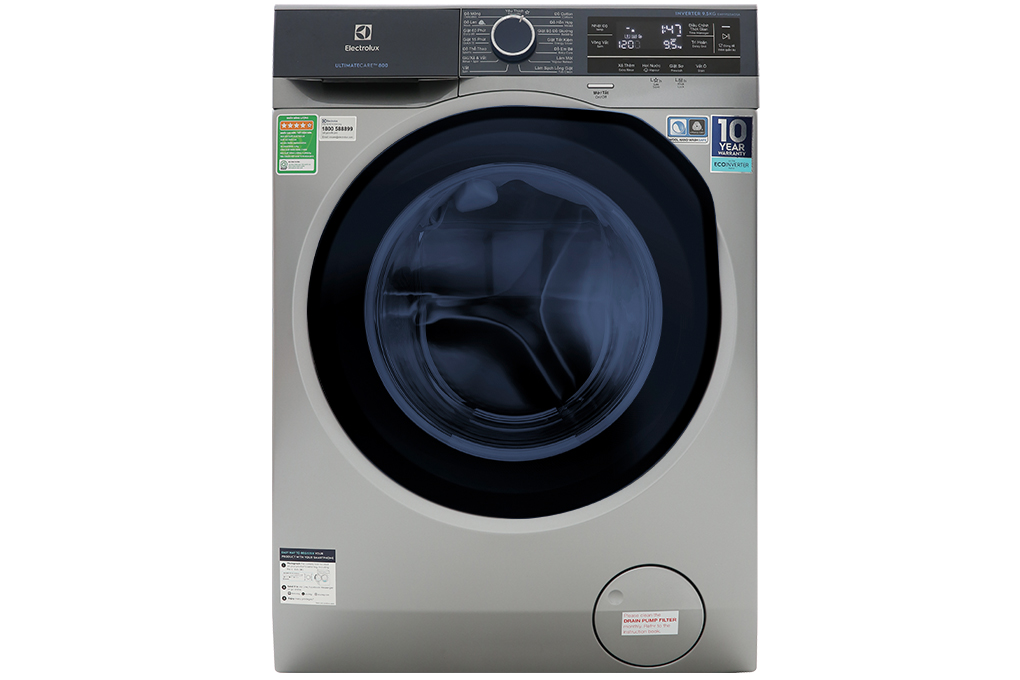 Máy giặt cửa trước Electrolux EWF9523ADSA