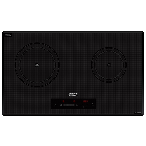 Bếp từ 2 vùng nấu Chef's EH-DIH366P