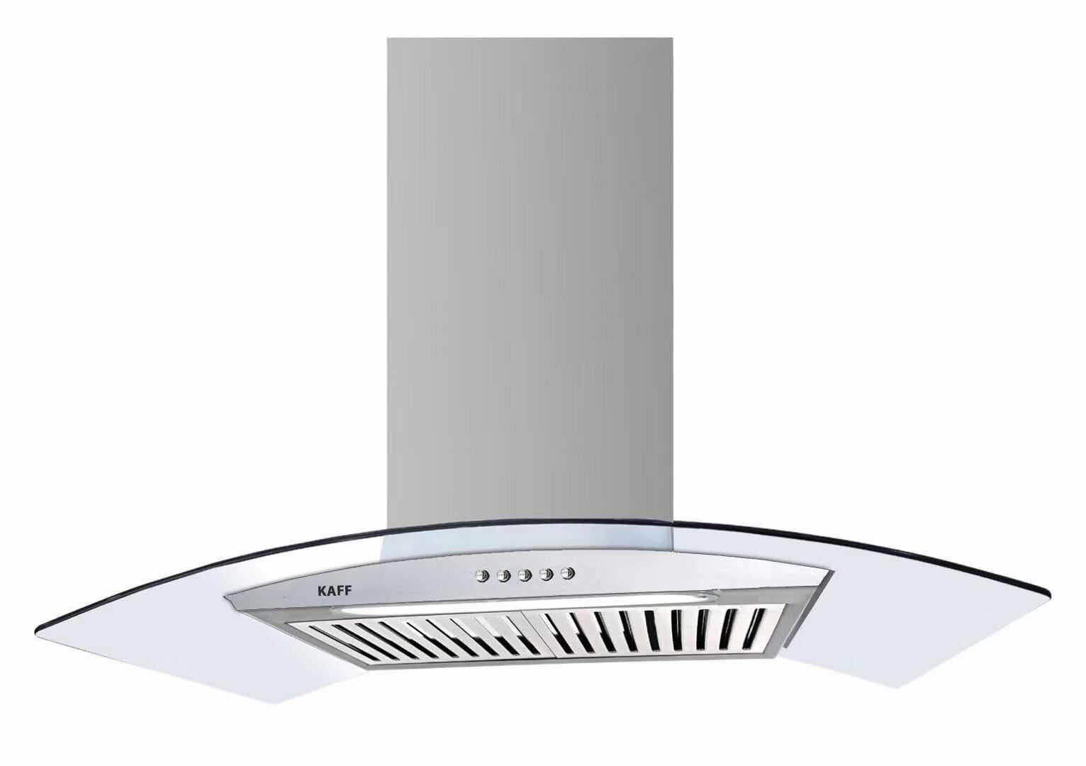 Máy hút mùi Kaff KF-GB783N