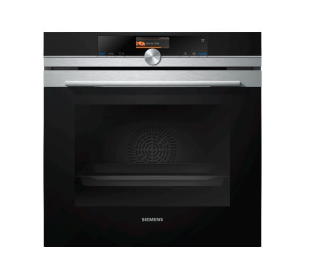 Lò nướng kèm hấp Siemens HS636GDS2