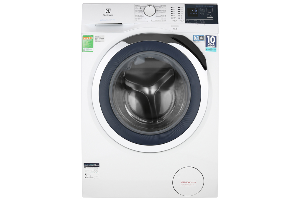 Máy giặt cửa trước Electrolux EWF9024BDWB