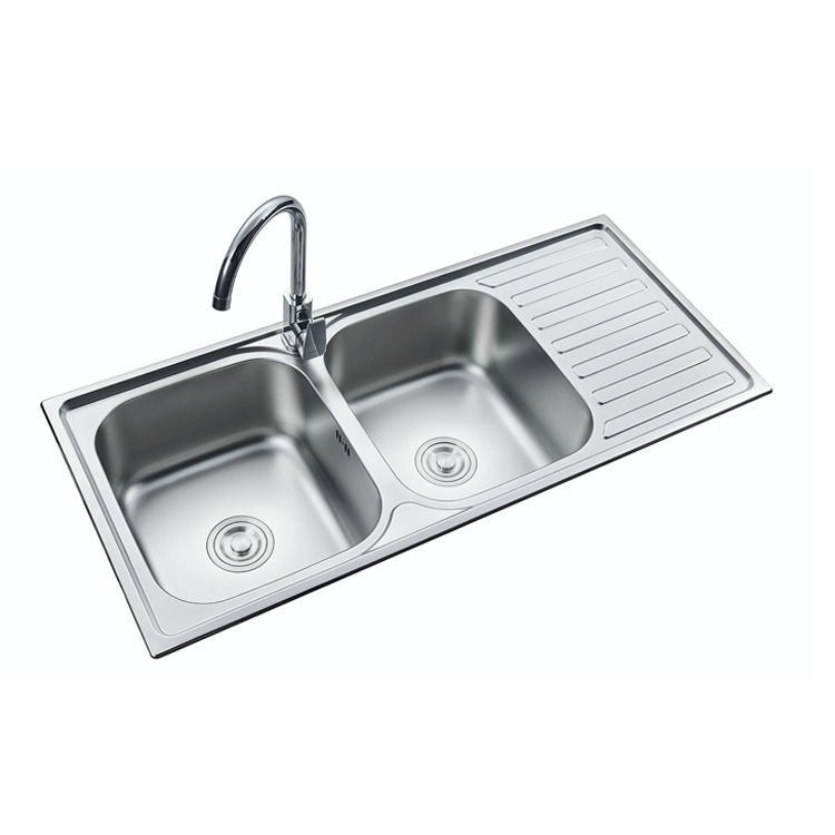 Chậu rửa Kaff KF-P10046