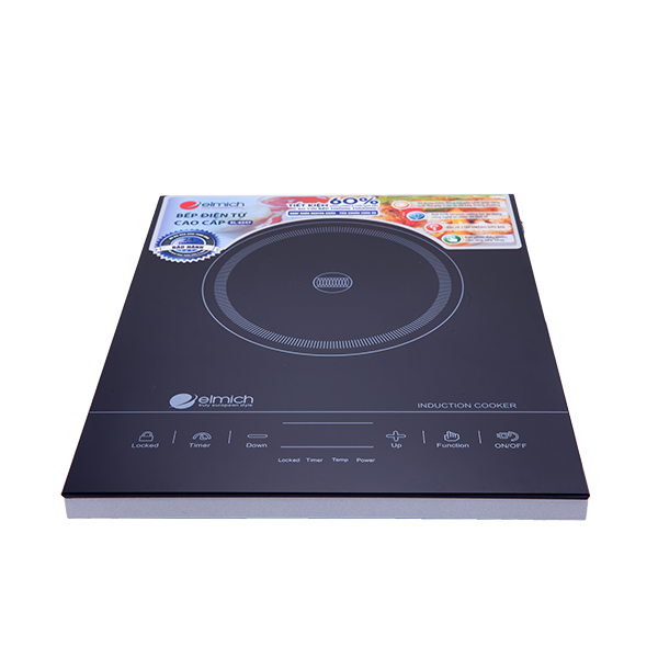 Bếp điện từ đơn Elmich EL6347