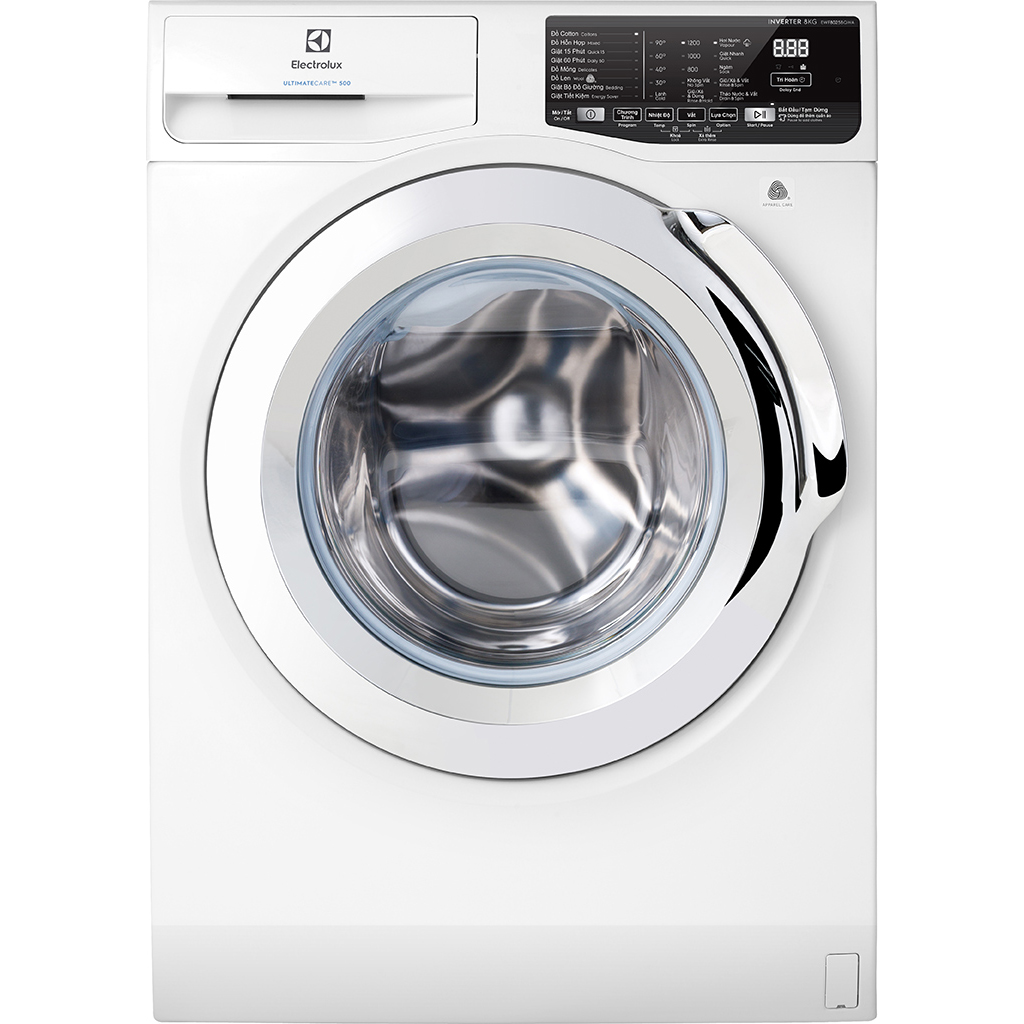 Máy giặt cửa trước Electrolux EWF8025BQWA