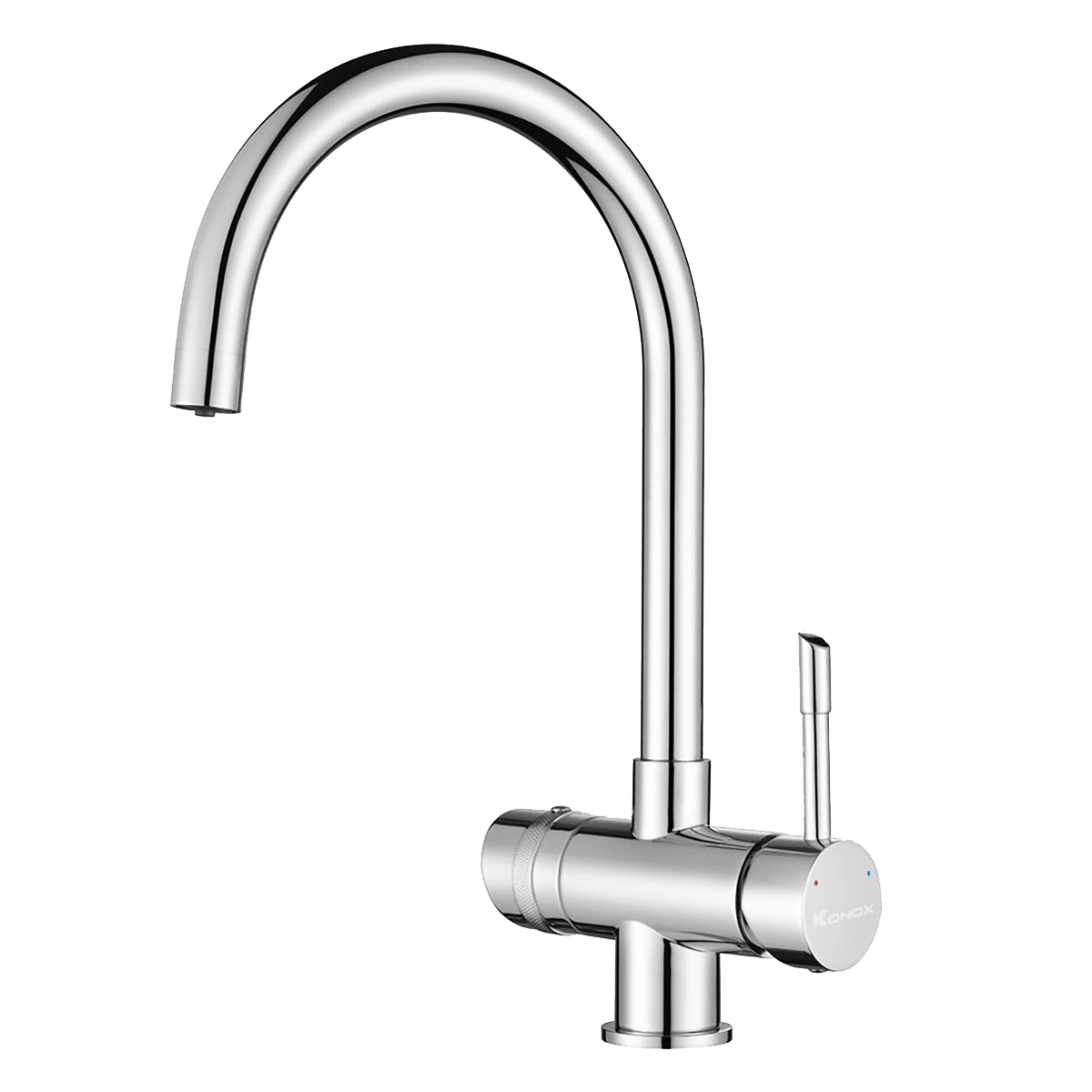 Vòi rửa bát Konox RO Trim-Water