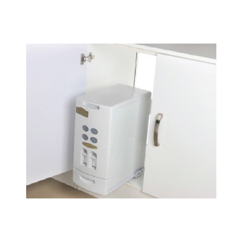 Thùng gạo âm tủ Eurogold B18