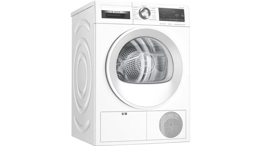 Máy sấy Bosch EUC.WQG241AGPL