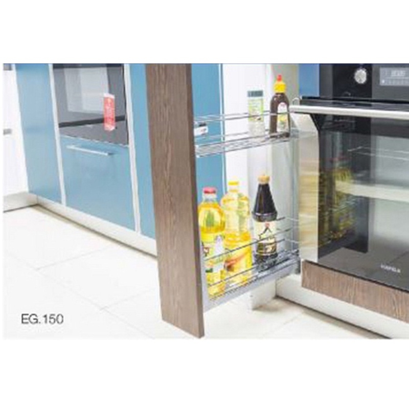Giá đựng gia vị Eurogold EG 150