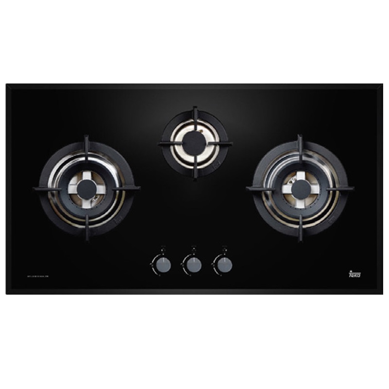 Bếp gas âm Teka GT LUX 86 3G AI AL