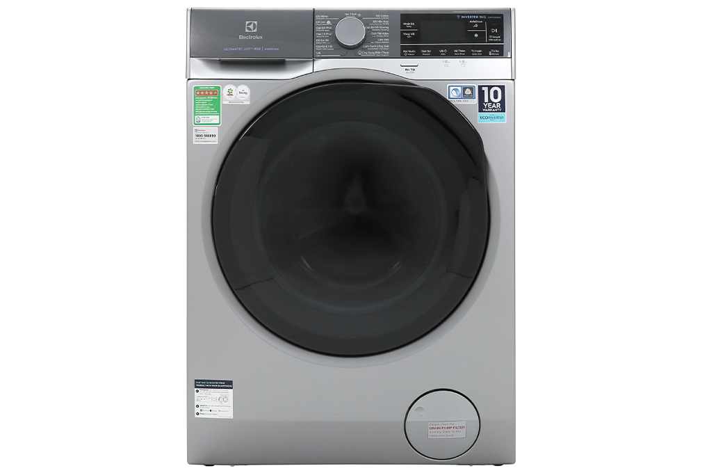 Máy giặt cửa trước Electrolux EWF1141SESA