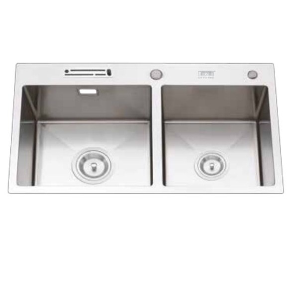 Chậu rửa Giovani GS-8147 HM
