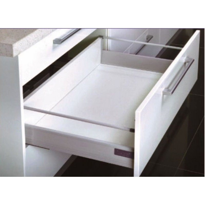 Ray hộp giảm chấn Eurogold EUSE1