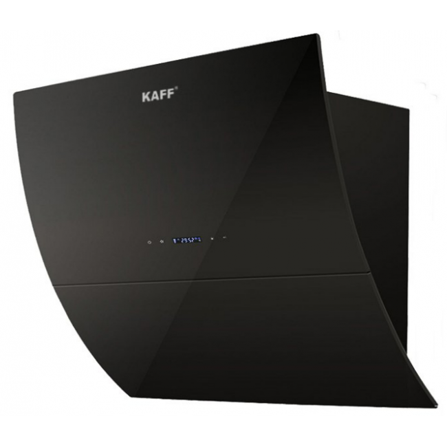 Máy hút mùi Kaff KF-LUX-AT70H-BK