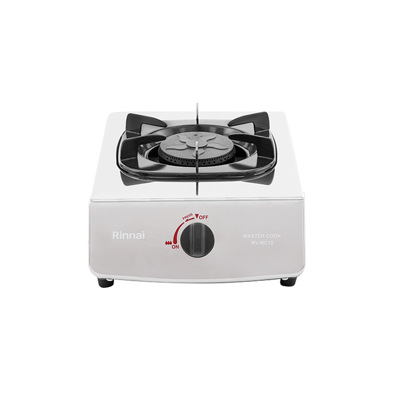 Bếp gas đơn Rinnai RV-MC15S