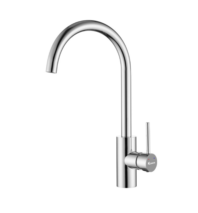 Vòi rửa bát Konox Rio