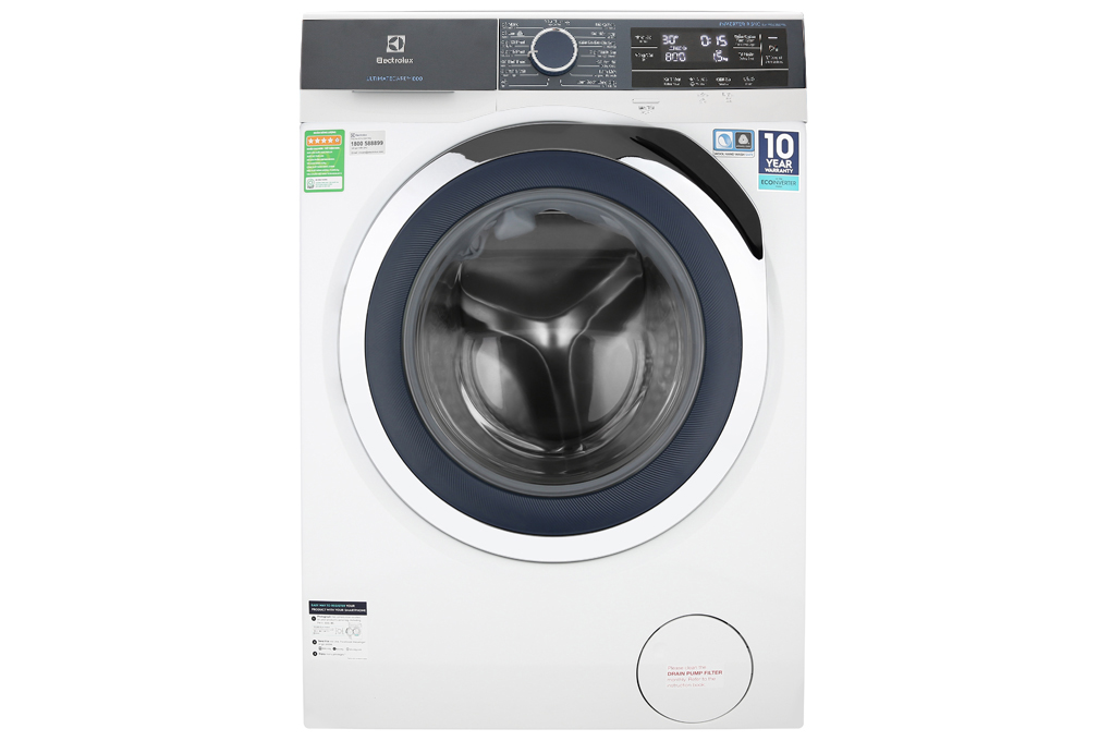 Máy giặt cửa trước Electrolux EWF9523BDWA