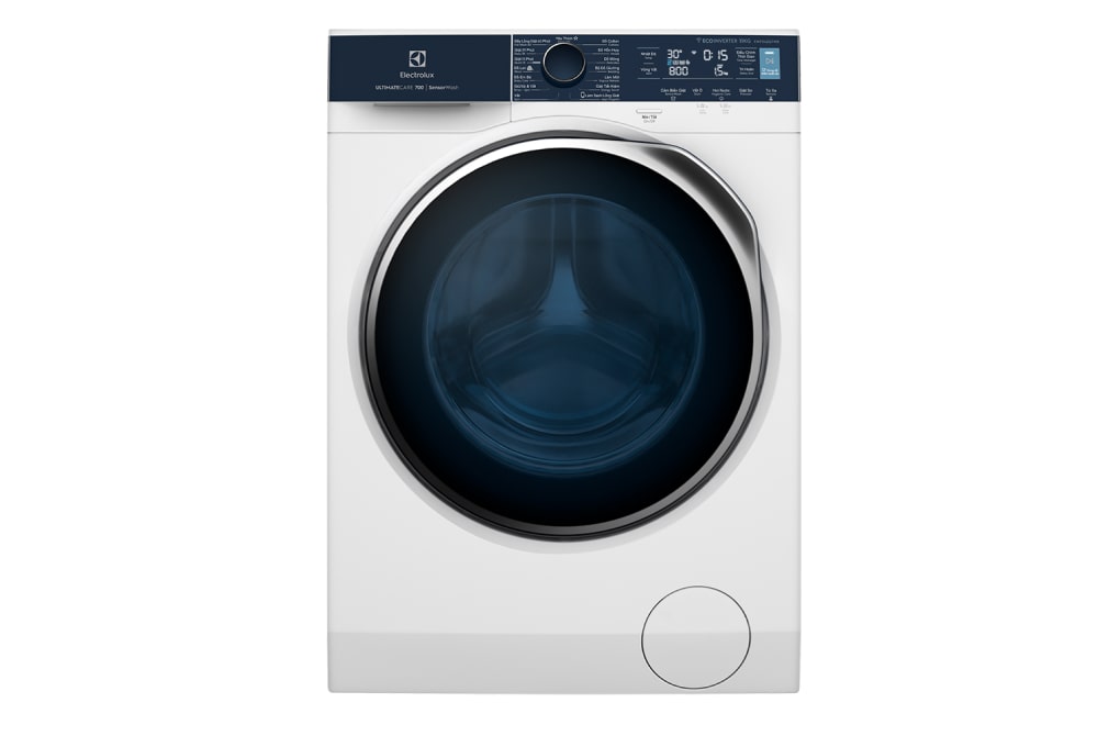 Máy giặt cửa trước Electrolux EWF1142Q7WB