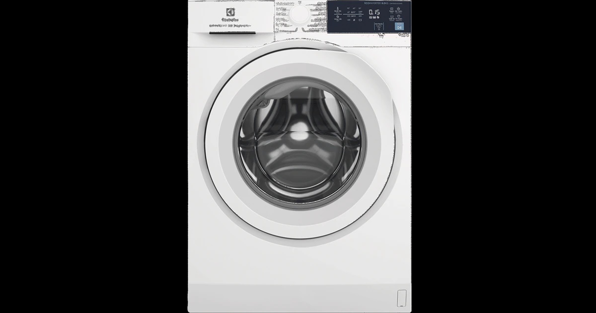 Máy giặt cửa trước Electrolux EWF9024D3WB