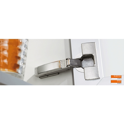 Bản lề đa công dụng Blum CLIP top